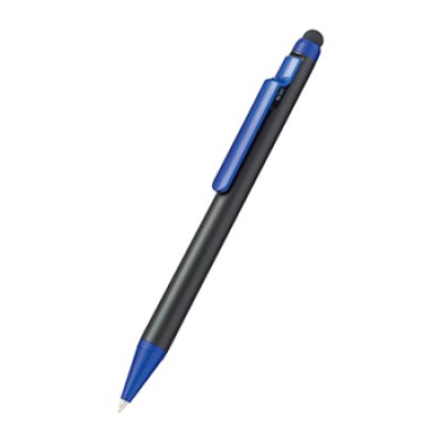 画像4: タッチペン付メタリックペン