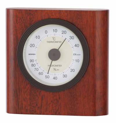 画像3: イートン温度・湿度計