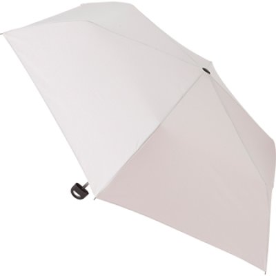 画像2: カラーUVハンガー折りたたみ傘
