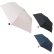 画像1: カラーUVハンガー折りたたみ傘 (1)