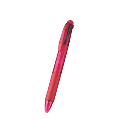 画像4: 3色プラスワンボールペン