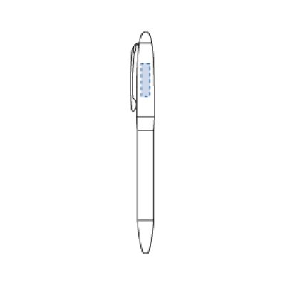 画像4: レザースタイルメタルペン