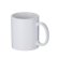 画像1: フルカラー転写対応陶器マグカップ(320ml)(白) フルカラー印刷できます (1)