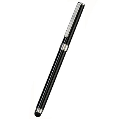 画像2: タッチペン付キャップメタルペン
