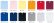 画像2: グランロボトレーナー　ジュニア　【12色 　サイズ110〜150】 (2)