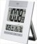 画像2: セイコー 温度・湿度計付掛置き兼用電波時計 SQ429W | １個〜名入れができます (2)