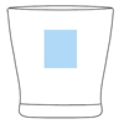 画像4: 炭酸水グラス(フリーカップ)(275ml)(クリア)