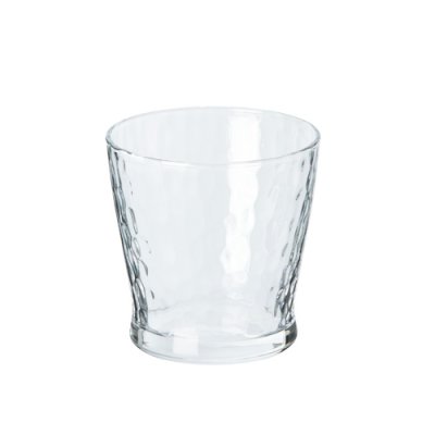 画像1: 炭酸水グラス(フリーカップ)(275ml)(クリア)
