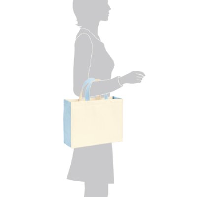 ユーティリティバッグコンビ(M)ワイド