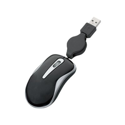 画像2: USBポケットマウス