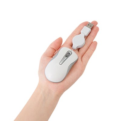 画像3: USBポケットマウス