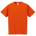 5088-01 4.7オンス ドライ シルキータッチ Tシャツ（ローブリード） 【15色・9サイズからお選びください】