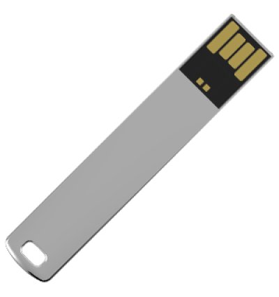 ウォレットスティック （USBメモリ）