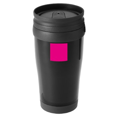 蓋付きダブルウォールマグカップ４５０ｍｌ