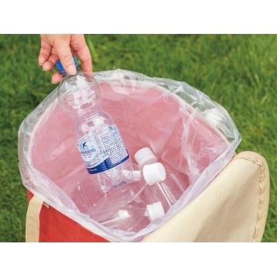 プラスチックスマート　折りたたみボックス