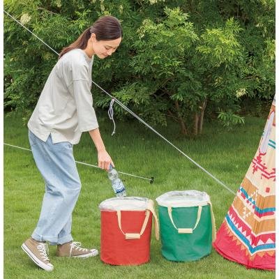 プラスチックスマート　折りたたみボックス