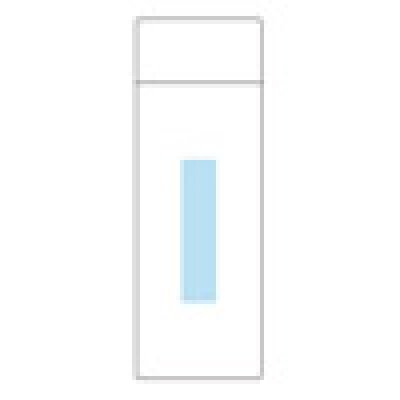 ステンレスミニマグボトル(220ml)(シルバー)