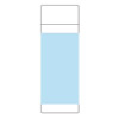 ステンレスミニマグボトル(220ml)(シルバー)