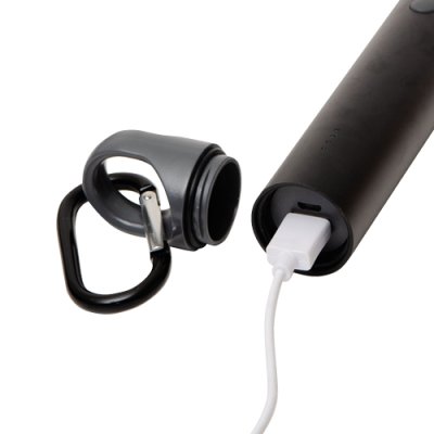 防水バッテリー5,000mAh