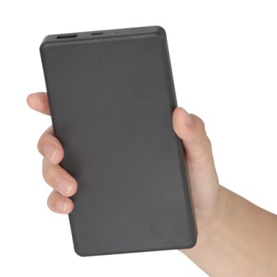 PSEバッテリーチャージャー(マットタイプ)10,000mAh