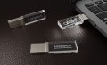 クリスタル ホワイトLED (USB2.0)
