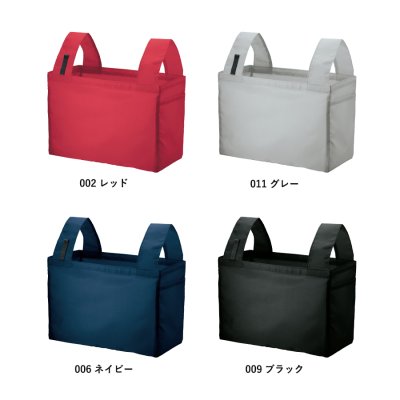 ポリBENTOバッグ