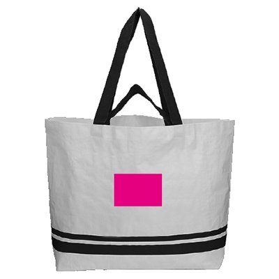 丈夫で大きなショッピングバッグ