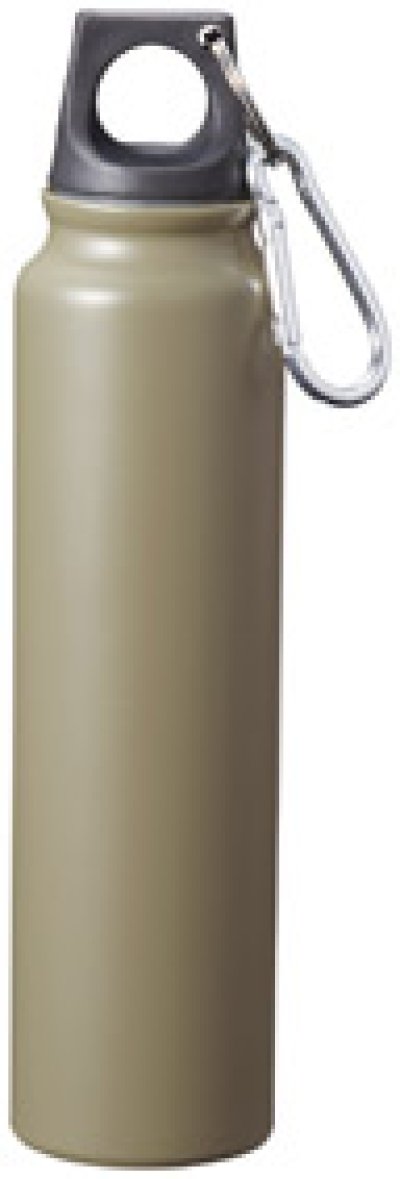 ループキャップアルミボトル220ml