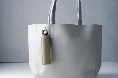 ループキャップアルミボトル220ml