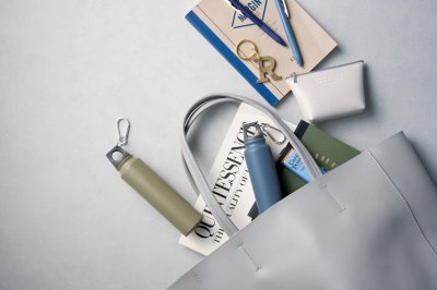 ループキャップアルミボトル220ml