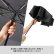 大判耐風UV折りたたみ傘（セミオートタイプ）