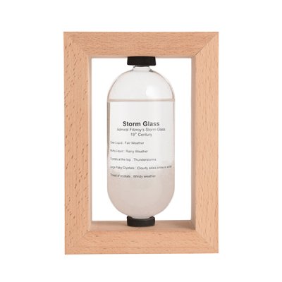 ストームグラス