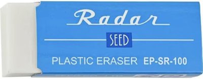 オリジナル消しゴム  SEED　Radar消しゴム使用　（中）消しゴム　Large lot