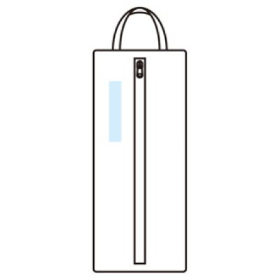 はっ水アクティブバッグ