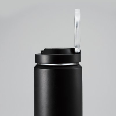 Zalatto炭酸サーモボトル380ml