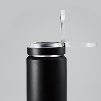 Zalatto炭酸サーモボトル380ml