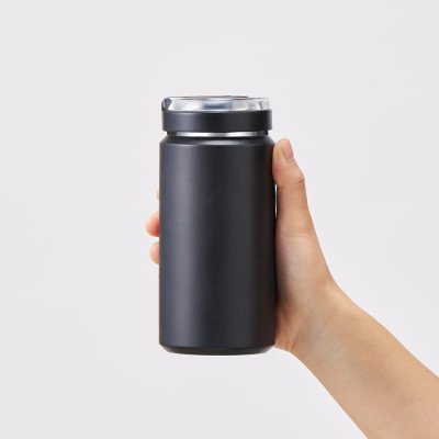 Zalatto炭酸サーモボトル380ml