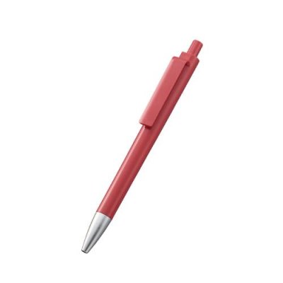 OBPスクエアクリップボールペン（再生PET）