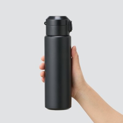 Zalattoワンタッチサーモボトル500ml