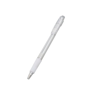 スカッシュボールペン（再生ABS）