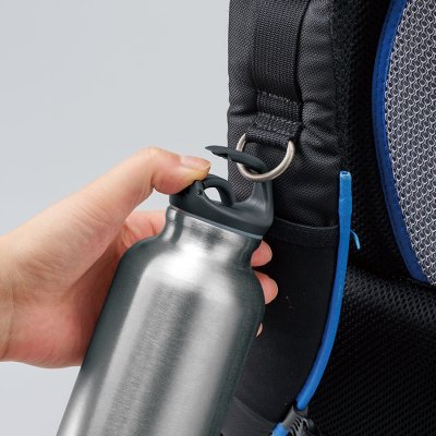 アルミハンギングボトル（M）