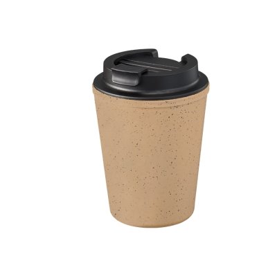 ダブルウォールタンブラー420ml（コーヒー配合タイプ）