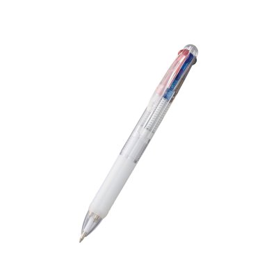 3色プラスワンボールペン（再生ABS）