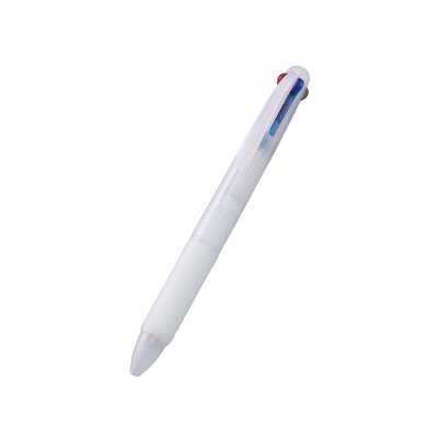 3色プラスワンボールペン（再生ABS）