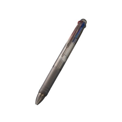 3色プラスワンボールペン（再生ABS）