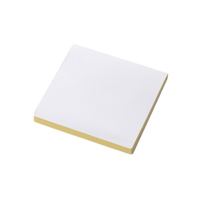 【プリント必須商品】カスタムデザイン付箋　方眼