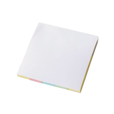 カスタムデザイン付箋セット（L）