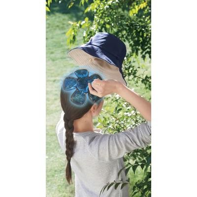 ひんやり帽子用クールパッド