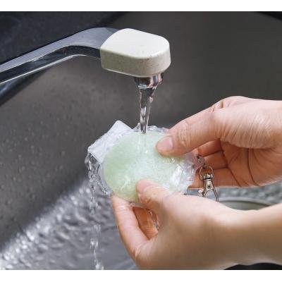 ひんやりクールパッド