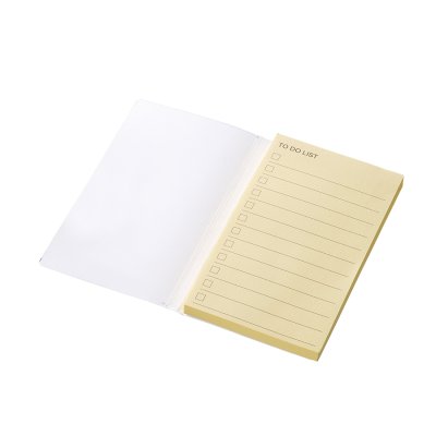 【プリント必須商品】カスタムデザイン付箋　todo